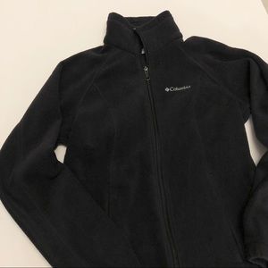Columbia Fleece Jacket